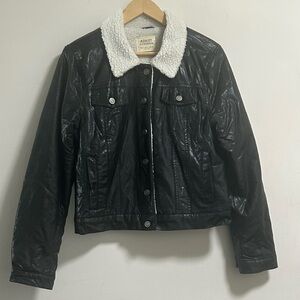 Ashley By 26 International Outerwear Women's Jacket Size L